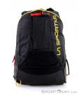 La Sportiva Skimo Race 18l Backpack, , Black, , Male,Female,Unisex, 0024-10472, 5637621047, , N1-01.jpg