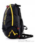 La Sportiva Skimo Race 18l Backpack, , Black, , Male,Female,Unisex, 0024-10472, 5637621047, , N1-06.jpg