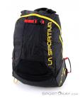 La Sportiva Skimo Race 18l Backpack, , Black, , Male,Female,Unisex, 0024-10472, 5637621047, , N2-02.jpg