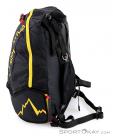 La Sportiva Skimo Race 18l Backpack, , Black, , Male,Female,Unisex, 0024-10472, 5637621047, , N2-07.jpg
