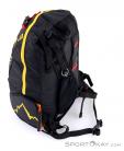 La Sportiva Skimo Race 18l Backpack, , Black, , Male,Female,Unisex, 0024-10472, 5637621047, , N3-08.jpg