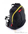 La Sportiva Skimo Race 18l Backpack, , Black, , Male,Female,Unisex, 0024-10472, 5637621047, , N3-18.jpg