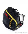 La Sportiva Skimo Race 18l Backpack, , Black, , Male,Female,Unisex, 0024-10472, 5637621047, , N4-04.jpg