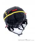 La Sportiva Skimo Race 18l Backpack, , Black, , Male,Female,Unisex, 0024-10472, 5637621047, , N5-10.jpg