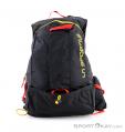 La Sportiva Course 20l Backpack, , Black, , Male,Female,Unisex, 0024-10473, 5637621059, , N1-01.jpg