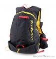 La Sportiva Course 20l Backpack, , Black, , Male,Female,Unisex, 0024-10473, 5637621059, , N2-02.jpg
