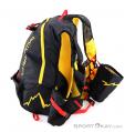 La Sportiva Course 20l Backpack, , Black, , Male,Female,Unisex, 0024-10473, 5637621059, , N2-07.jpg
