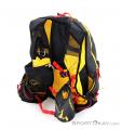 La Sportiva Course 20l Backpack, , Black, , Male,Female,Unisex, 0024-10473, 5637621059, , N2-12.jpg