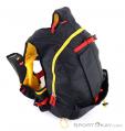 La Sportiva Course 20l Backpack, , Black, , Male,Female,Unisex, 0024-10473, 5637621059, , N3-18.jpg
