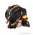 La Sportiva Course 20l Backpack, , Black, , Male,Female,Unisex, 0024-10473, 5637621059, , N4-09.jpg