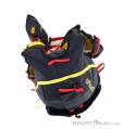 La Sportiva Course 20l Backpack, , Black, , Male,Female,Unisex, 0024-10473, 5637621059, , N5-20.jpg