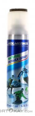 Holmenkol Natural Wax 200ml Spray Wachs, , Weiss, , , 0229-10076, 5637621082, , N1-01.jpg