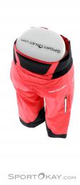 Ortovox 3L Guardian Shell Pants Womens Ski Touring Pants, Ortovox, Rojo, , Mujer, 0016-10690, 5637621084, 4251422507028, N4-14.jpg