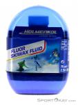 Holmenkol Fluor Wax 75ml Fluid Wachs, Holmenkol, Blau, , , 0229-10078, 5637621089, 4250081609210, N1-01.jpg