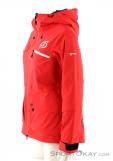 Ortovox 2L Swisswool Andermatt Women Ski Touring Jacket, , Pink, , Female, 0016-10691, 5637621101, , N1-06.jpg