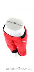 Ortovox 2L Swisswool Andermatt Womens Ski Touring Pants, , Pink, , Female, 0016-10692, 5637621117, , N4-04.jpg