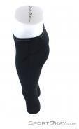 Icebreaker Oasis Legless 3/4 Womens Functional Pants, , Black, , Female, 0011-10240, 5637621162, , N3-08.jpg