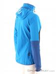 Ortovox Piz Duleda Jacket Womens Ski Touring Jacket, , Blue, , Female, 0016-10696, 5637621165, , N1-16.jpg
