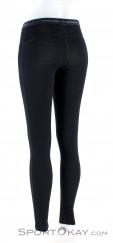 Icebreaker Oasis Leging Womens Functional Pants, , Black, , Female, 0011-10241, 5637621177, , N1-11.jpg