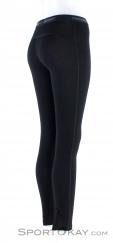 Icebreaker Oasis Leging Womens Functional Pants, Icebreaker, Black, , Female, 0011-10241, 5637621177, 9420058529840, N1-16.jpg