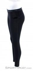 Icebreaker Oasis Leging Womens Functional Pants, Icebreaker, Black, , Female, 0011-10241, 5637621177, 9420058529840, N2-07.jpg