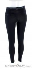Icebreaker Oasis Leging Womens Functional Pants, , Black, , Female, 0011-10241, 5637621177, , N2-12.jpg
