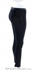 Icebreaker Oasis Leging Womens Functional Pants, , Black, , Female, 0011-10241, 5637621177, , N2-17.jpg