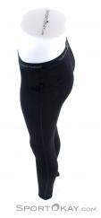 Icebreaker Oasis Leging Womens Functional Pants, Icebreaker, Black, , Female, 0011-10241, 5637621177, 9420058529840, N3-08.jpg