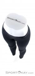 Icebreaker Oasis Leging Womens Functional Pants, , Black, , Female, 0011-10241, 5637621177, , N4-04.jpg