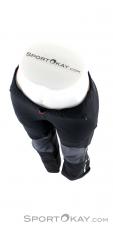 Ortovox Piz Duleda Pants Womens Ski Touring Pants, , Black, , Female, 0016-10697, 5637621182, , N4-04.jpg