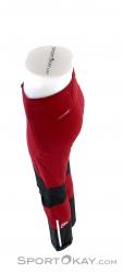 Ortovox Piz Duleda Pants Womens Ski Touring Pants, , Red, , Female, 0016-10697, 5637621186, , N3-08.jpg