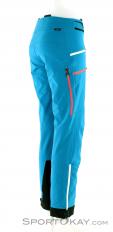 Ortovox Medola Pants Womens Ski Touring Pants, Ortovox, Blue, , Female, 0016-10698, 5637621190, 4251422501224, N1-16.jpg