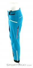 Ortovox Medola Pants Womens Ski Touring Pants, Ortovox, Blue, , Female, 0016-10698, 5637621190, 4251422501224, N2-07.jpg