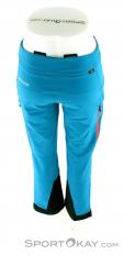 Ortovox Medola Pants Womens Ski Touring Pants, Ortovox, Blue, , Female, 0016-10698, 5637621190, 4251422501224, N3-13.jpg