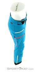 Ortovox Medola Pants Womens Ski Touring Pants, Ortovox, Blue, , Female, 0016-10698, 5637621190, 4251422501224, N3-18.jpg
