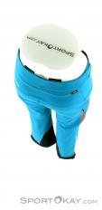 Ortovox Medola Pants Womens Ski Touring Pants, Ortovox, Blue, , Female, 0016-10698, 5637621190, 4251422501224, N4-14.jpg