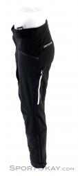 Ortovox Medola Pants Womens Ski Touring Pants, , Black, , Female, 0016-10698, 5637621196, , N2-07.jpg