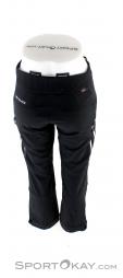 Ortovox Medola Pants Womens Ski Touring Pants, Ortovox, Black, , Female, 0016-10698, 5637621196, 4251422501187, N3-13.jpg