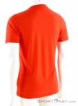 Icebreaker Tech Lite S/S Crew Mens T-Shirt, , Orange, , Male, 0011-10248, 5637621245, , N1-11.jpg