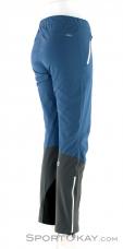 Ortovox Tofana Pants Womens Ski Touring Pants, , Blue, , Female, 0016-10694, 5637621260, , N1-16.jpg