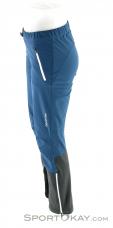 Ortovox Tofana Pants Womens Ski Touring Pants, , Blue, , Female, 0016-10694, 5637621260, , N2-07.jpg