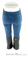 Ortovox Tofana Pants Womens Ski Touring Pants, Ortovox, Blue, , Female, 0016-10694, 5637621260, 4250875279827, N3-13.jpg