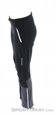 Ortovox Tofana Pants Womens Ski Touring Pants, , Black, , Female, 0016-10694, 5637621266, , N2-07.jpg