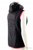 Ortovox Lavarella Vest Womens Ski Touring Vest, , Black, , Female, 0016-10702, 5637621276, , N1-16.jpg