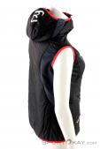Ortovox Lavarella Vest Womens Ski Touring Vest, , Black, , Female, 0016-10702, 5637621276, , N2-17.jpg