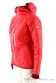 Ortovox Lavarella Jacket Womens Ski Touring Jacket, Ortovox, Pink, , Female, 0016-10703, 5637621296, 4251422503310, N1-06.jpg