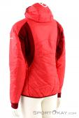 Ortovox Lavarella Jacket Womens Ski Touring Jacket, Ortovox, Pink, , Female, 0016-10703, 5637621296, 4251422503310, N1-11.jpg