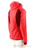 Ortovox Lavarella Jacket Womens Ski Touring Jacket, , Pink, , Female, 0016-10703, 5637621296, , N1-16.jpg
