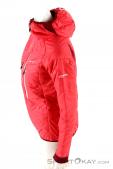 Ortovox Lavarella Jacket Womens Ski Touring Jacket, Ortovox, Rosa subido, , Mujer, 0016-10703, 5637621296, 4251422503310, N2-07.jpg