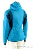 Ortovox Lavarella Jacket Womens Ski Touring Jacket, Ortovox, Turquoise, , Femmes, 0016-10703, 5637621301, 4251422503303, N1-11.jpg